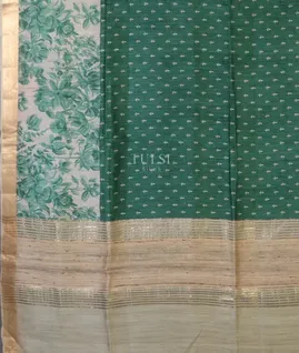 green-tussar-printed-saree-t704813-t704813-d