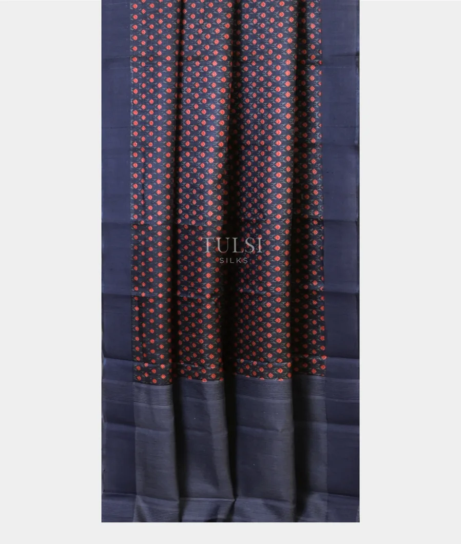 blue-tussar-printed-saree-t704114-t704114-b