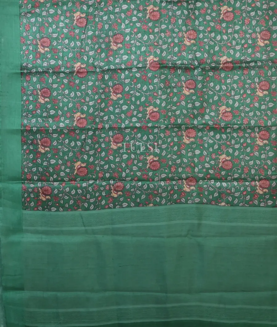 green-tussar-printed-saree-t704092-t704092-d