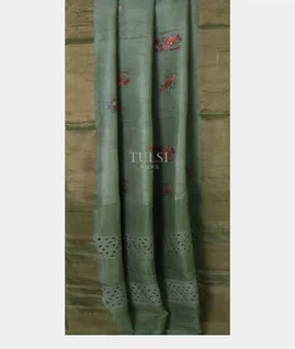 green-tussar-printed-saree-t706257-t706257-b