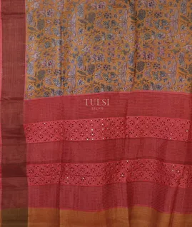 mustard-yellow-tussar-printed-saree-t706263-t706263-d