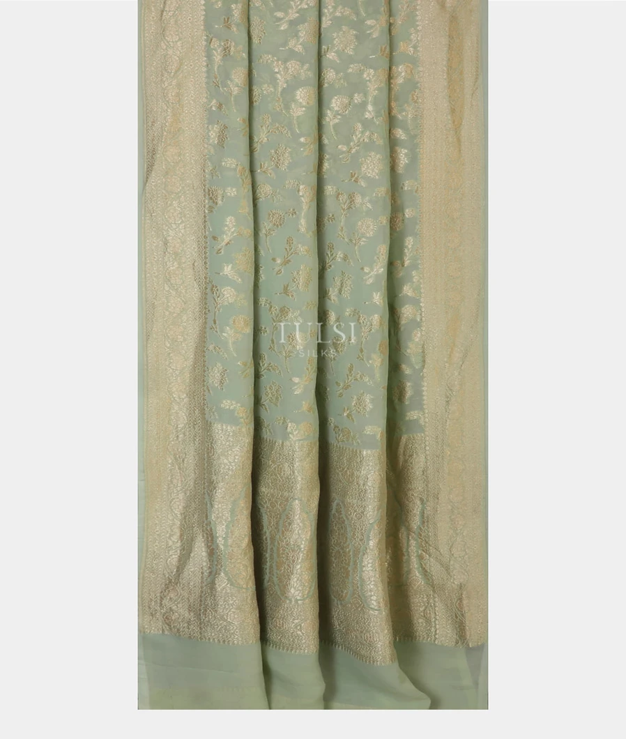 light-green-banaras-georgette-silk-saree-t654164-t654164-b