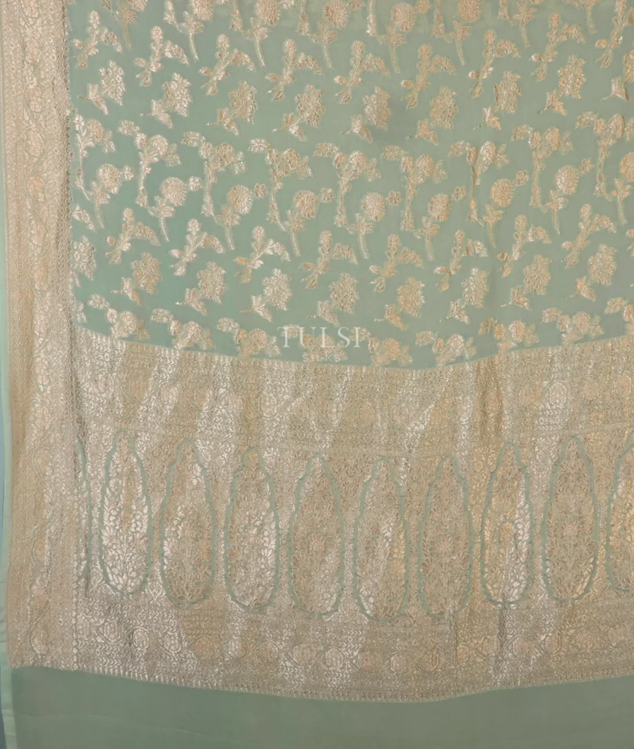 light-green-banaras-georgette-silk-saree-t654164-t654164-d