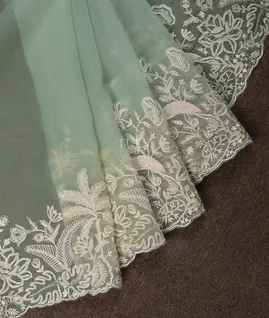 light-greyish-green-kora-organza-embroidery-saree-t710666-t710666-b
