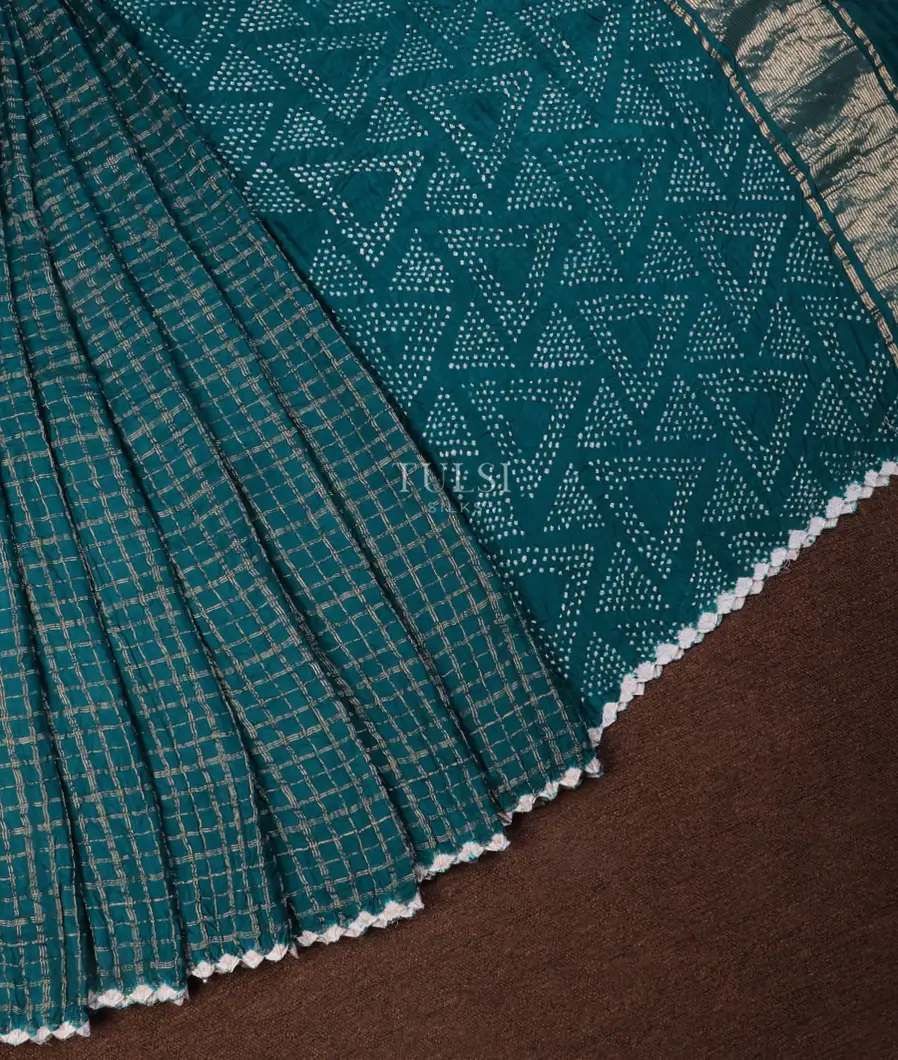 blue-bandhani-gajji-silk-saree-t695939-t695939-d