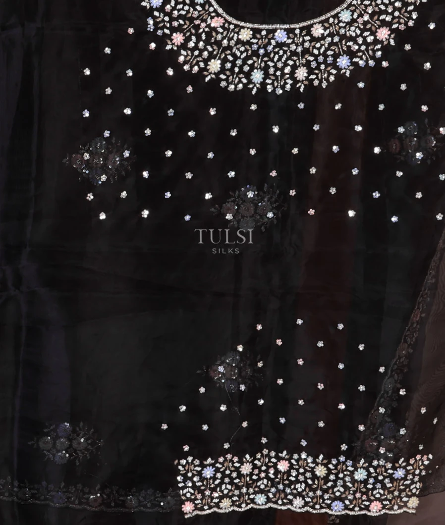 black-kora-organza-embroidery-saree-t691326-t691326-c