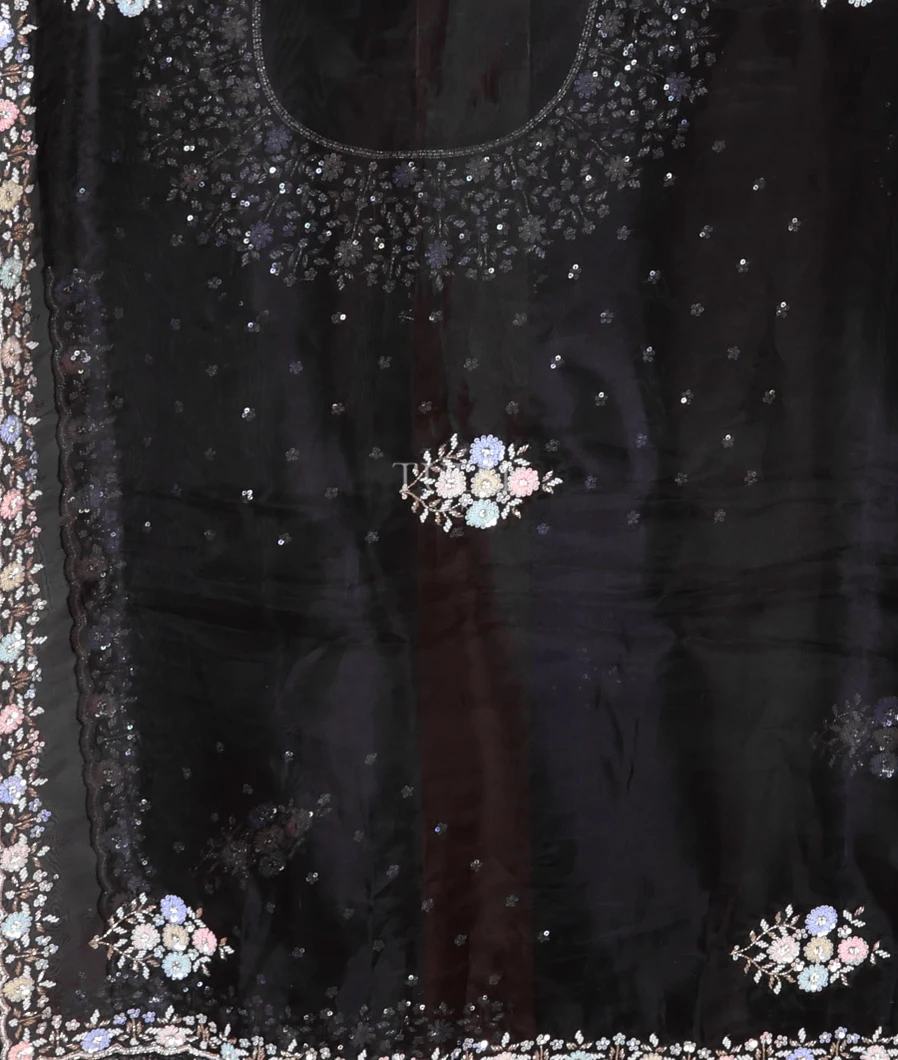 black-kora-organza-embroidery-saree-t691326-t691326-d