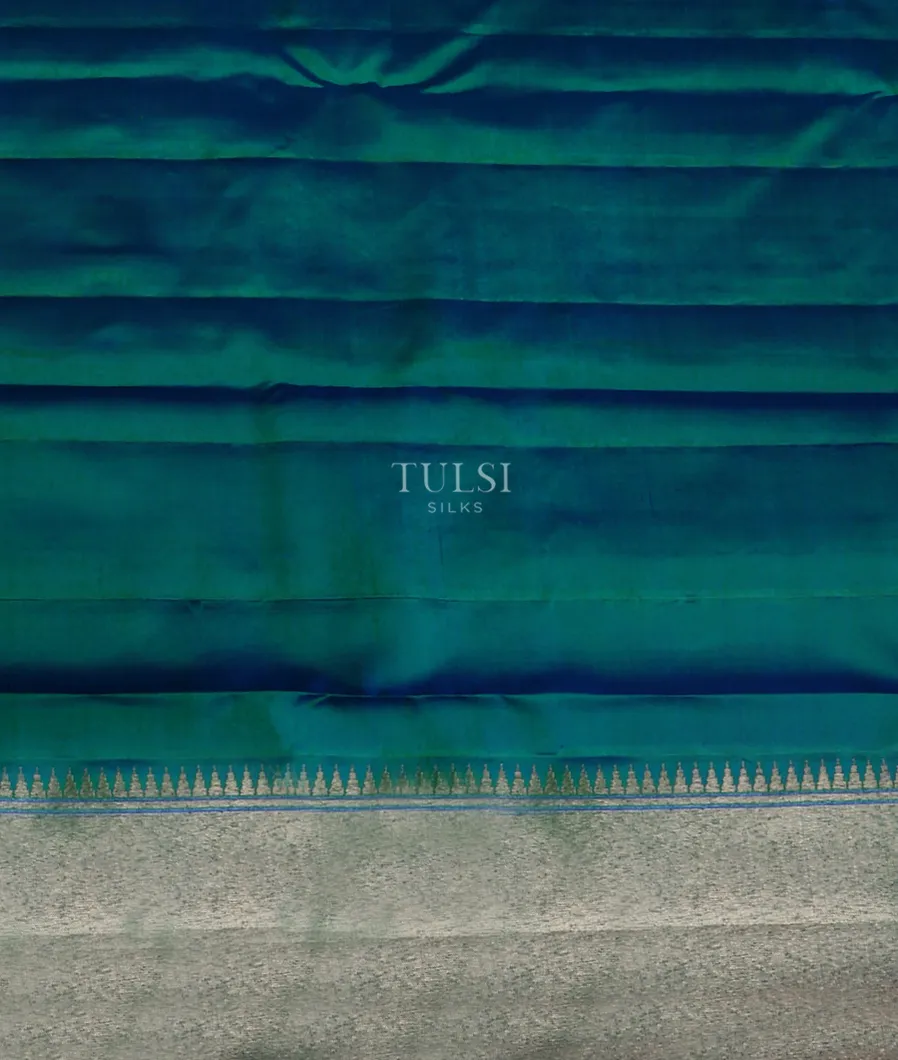 peacock-blue-kanjivaram-silk-saree-t703405-t703405-c