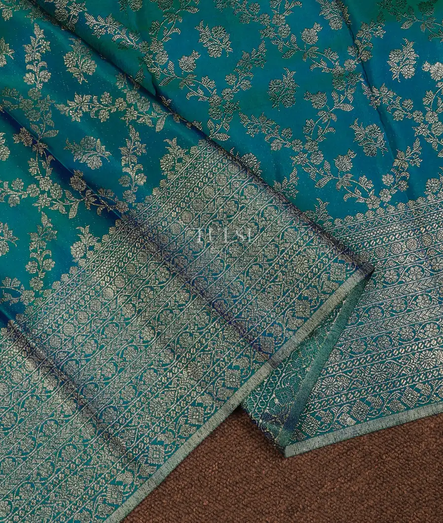 peacock-blue-kanjivaram-silk-saree-t703405-t703405-d