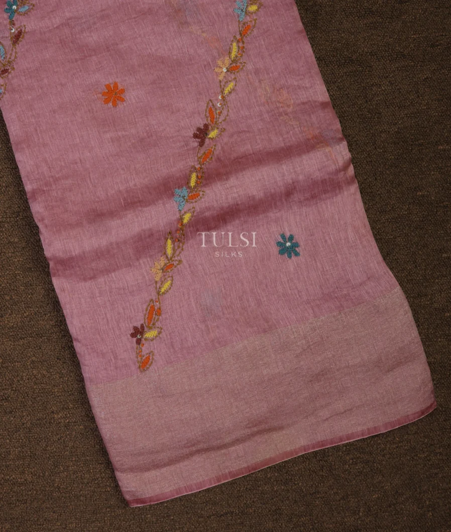 lavender-linen-embroidery-saree-t707093-t707093-a