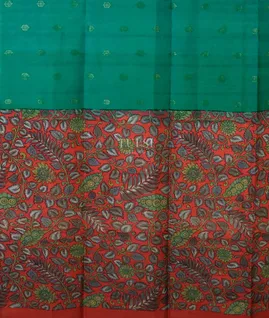 greenish-blue-woven-raw-silk-saree-t708212-t708212-d