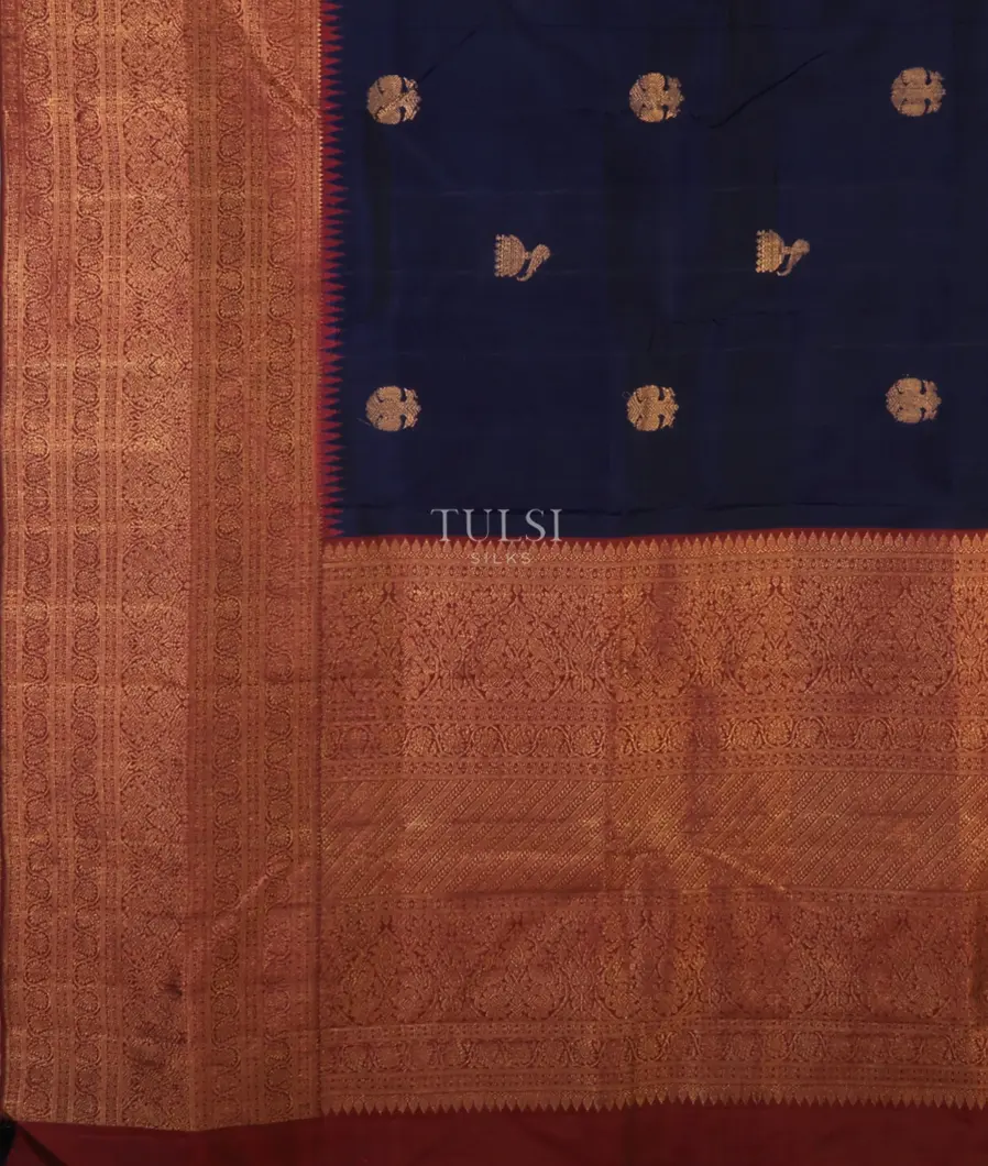 midnight-blue-kanjivaram-silk-saree-t702705-t702705-d