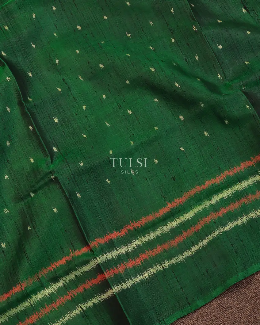 bottle-green-patola-silk-saree-t706452-t706452-d