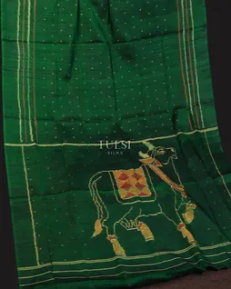 bottle-green-patola-silk-saree-t706452-t706452-e