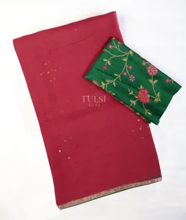 reddish-pink-woven-organza-saree-t708324-t708324-a