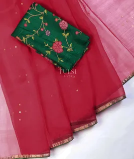 reddish-pink-woven-organza-saree-t708324-t708324-b