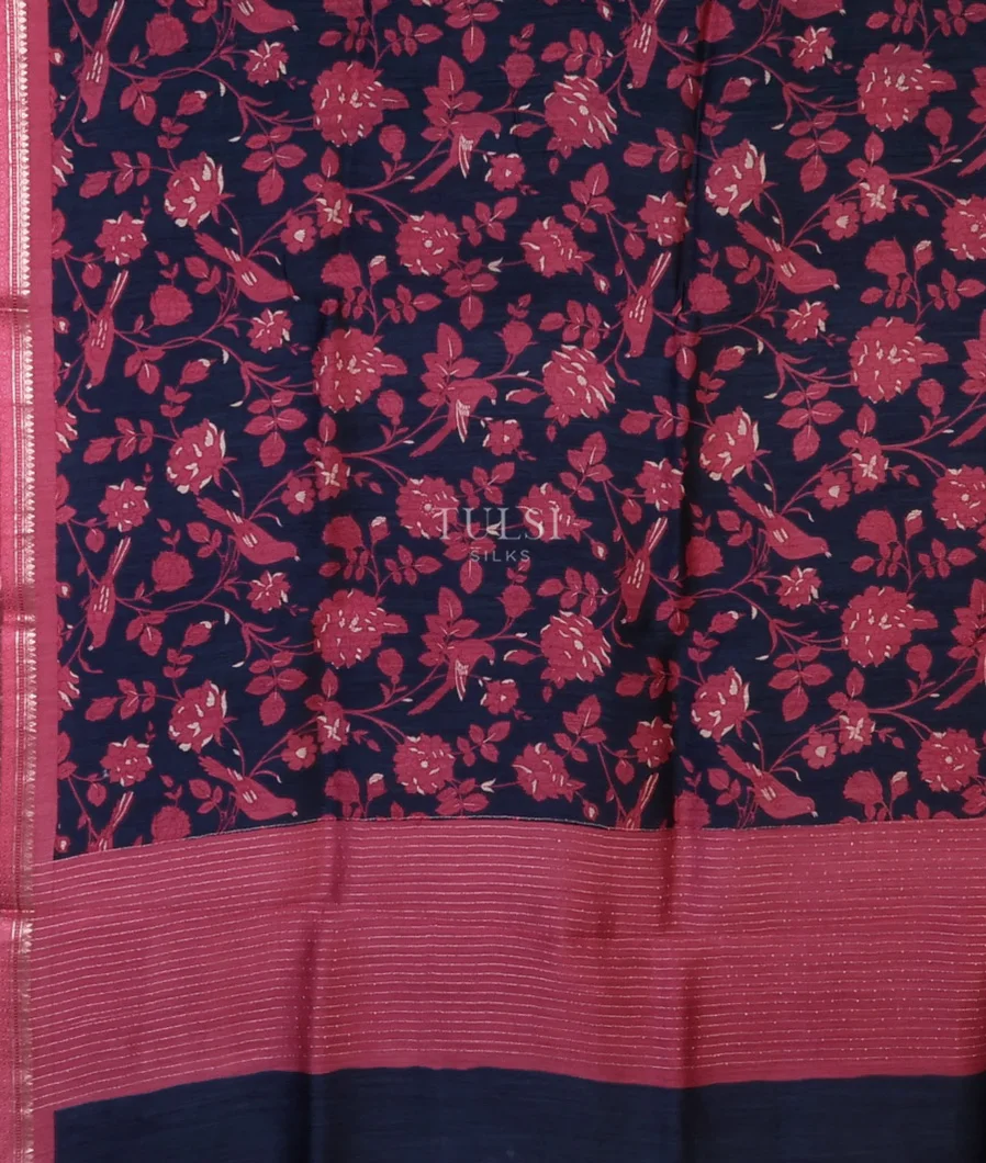 blue-tussar-printed-saree-t706655-t706655-d