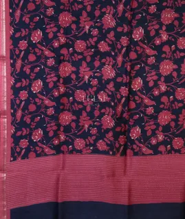 blue-tussar-printed-saree-t706655-t706655-d