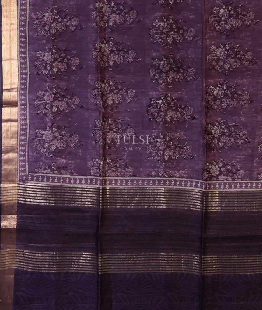dark-lavender-tussar-printed-saree-t705504-t705504-d