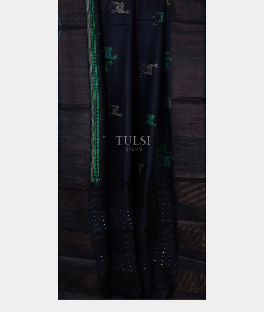 blue-tussar-printed-saree-t706284-t706284-b