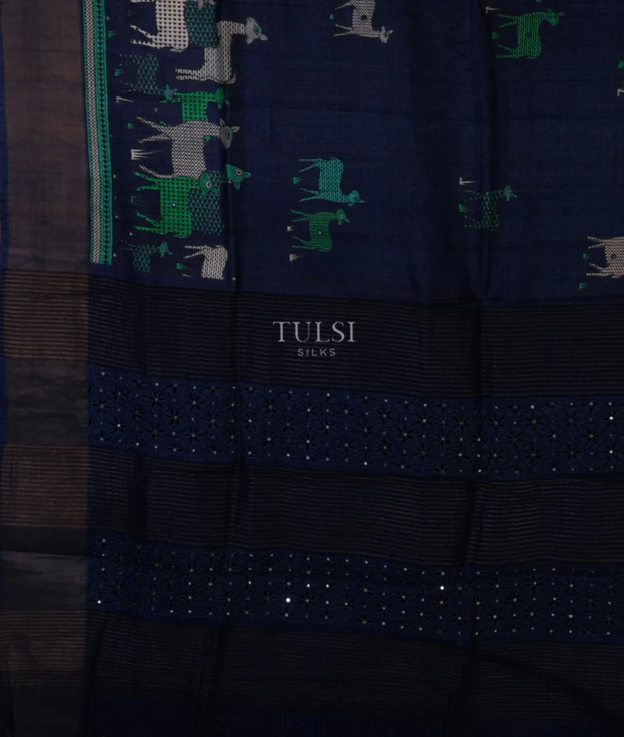 blue-tussar-printed-saree-t706284-t706284-d