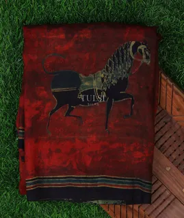 multicolour-ajrakh-silk-saree-t665765-t665765-a