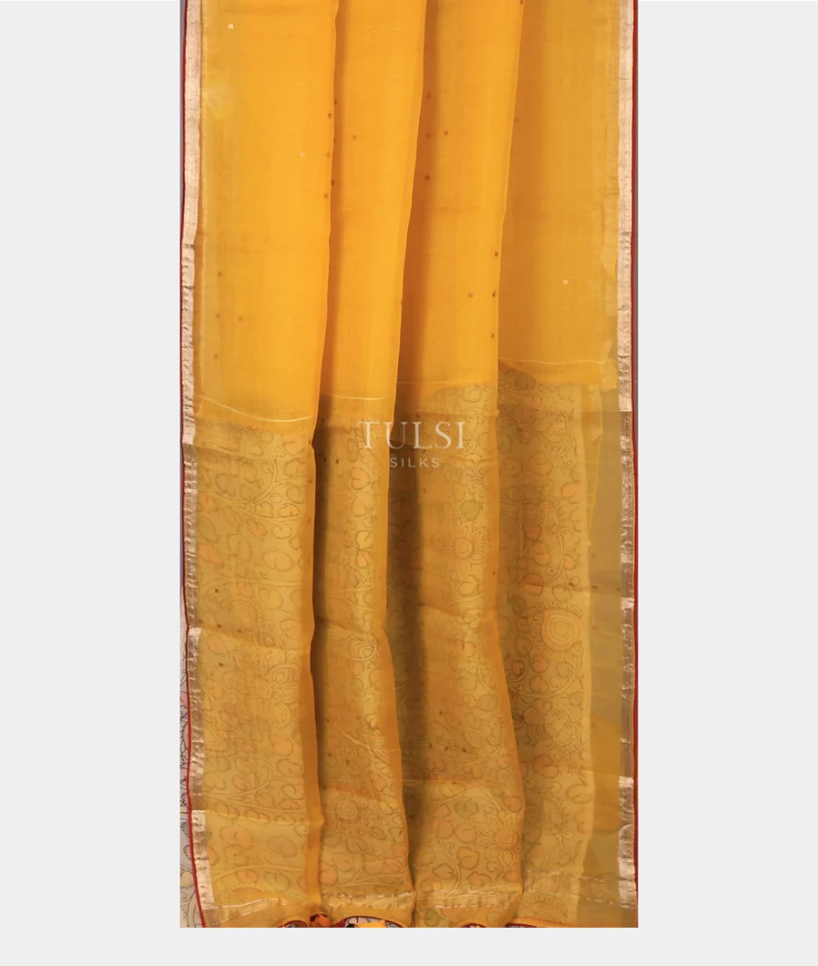 yellow-woven-organza-saree-t709135-t709135-b