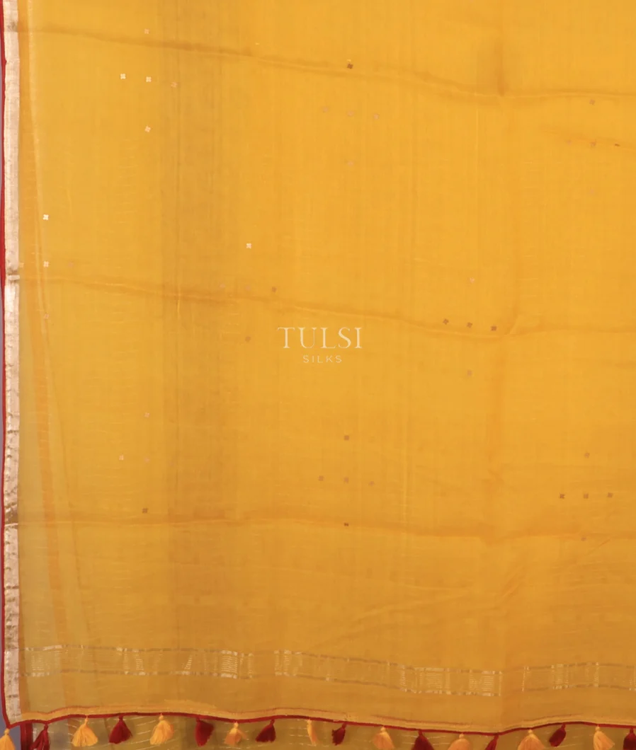 yellow-woven-organza-saree-t709135-t709135-d