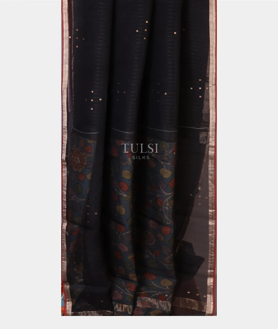 black-woven-organza-saree-t680133-t680133-b
