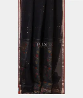 black-woven-organza-saree-t680133-t680133-b
