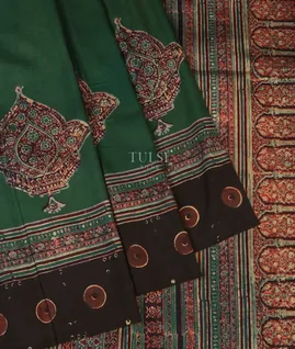 multicolour-ajrakh-silk-saree-t706469-t706469-b