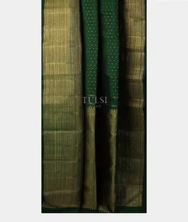 bottle-green-kanjivaram-silk-saree-t704324-t704324-b