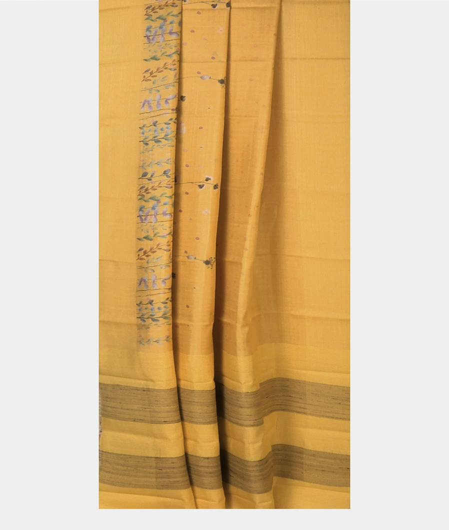 yellow-tussar-printed-saree-t703271-t703271-b
