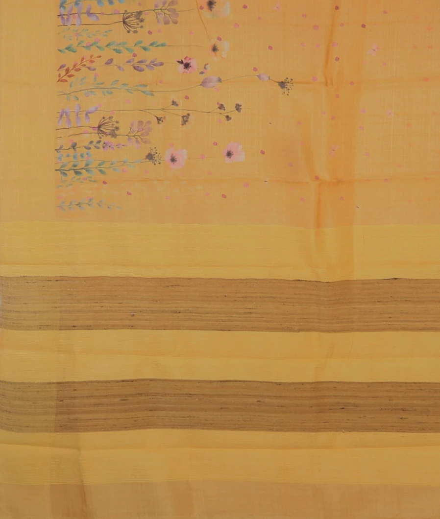 yellow-tussar-printed-saree-t703271-t703271-d