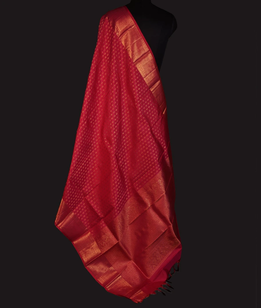 pinkish-red-kanjivaram-silk-dupatta-t547696-t547696-b