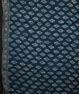 multicolour-ajrakh-printed-modal-silk-saree-t691723-t691723-c