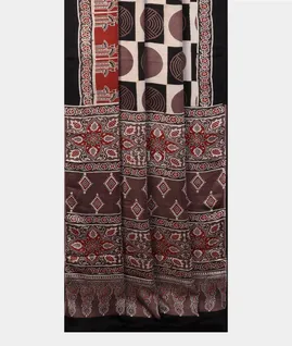 multicolour-ajrakh-printed-modal-silk-saree-t712821-t712821-b