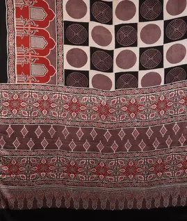 multicolour-ajrakh-printed-modal-silk-saree-t712821-t712821-d