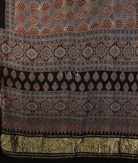 multicolour-ajrakh-printed-modal-silk-saree-t711055-t711055-d