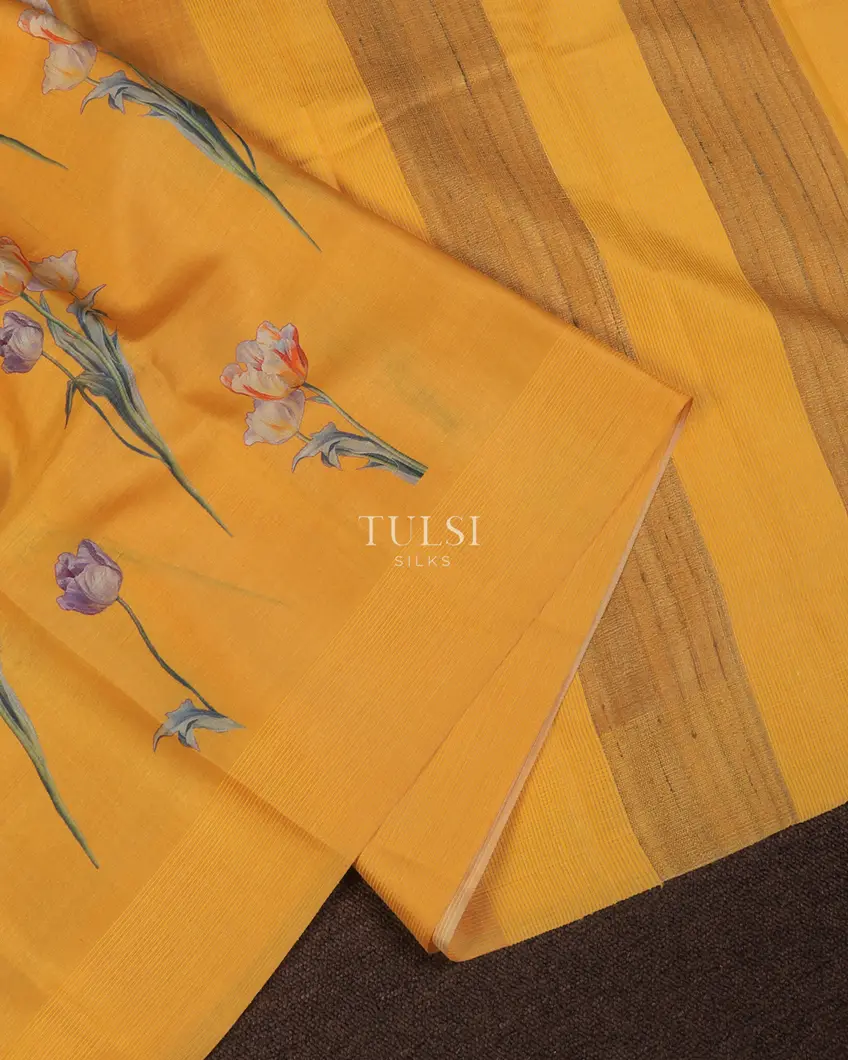 yellow-tussar-printed-saree-t712344-t712344-b