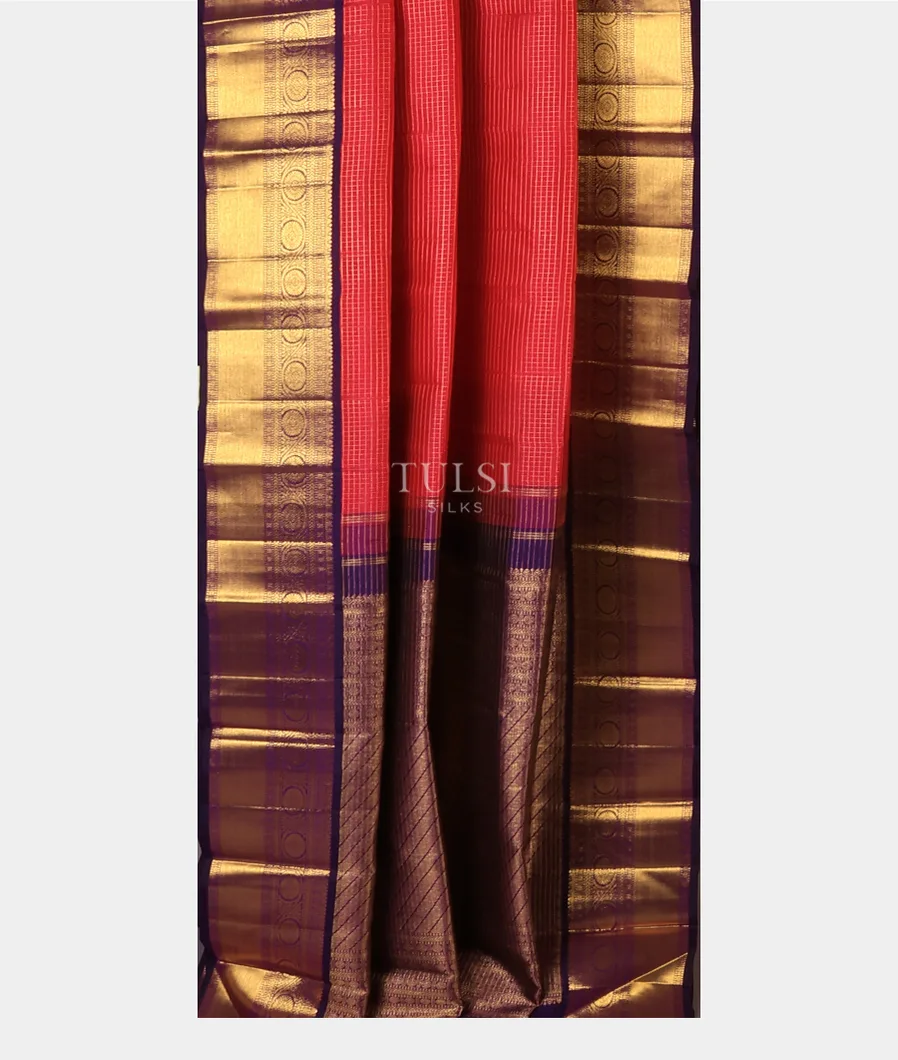 reddish-pink-kanjivaram-silk-saree-t713437-t713437-b