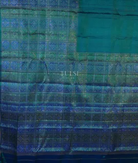 peacock-blue-kanjivaram-silk-saree-t713213-t713213-d