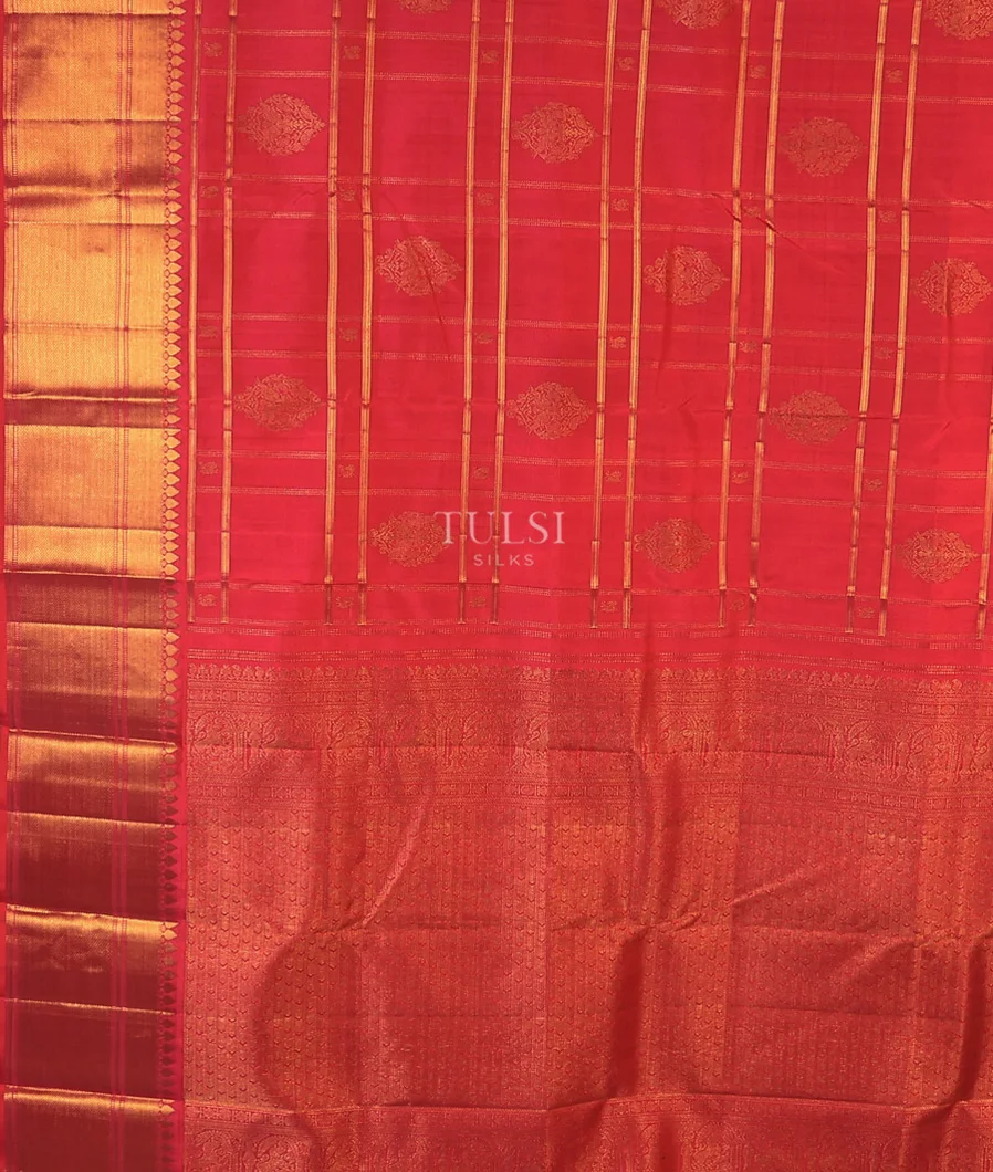 orangish-pink-kanjivaram-silk-saree-t701227-t700965-d