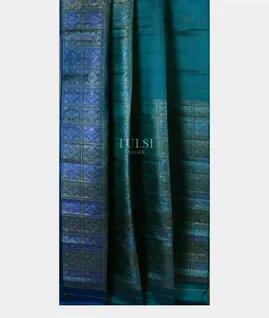 peacock-blue-kanjivaram-silk-saree-t713213-t713213-b