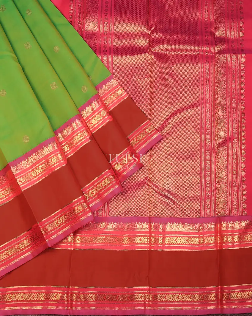 yellowish-green-kanjivaram-silk-saree-t714466-t714466-d