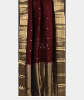 burgundy-soft-silk-saree-t714125-t714125-b