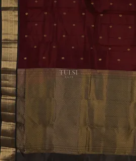 burgundy-soft-silk-saree-t714125-t714125-d
