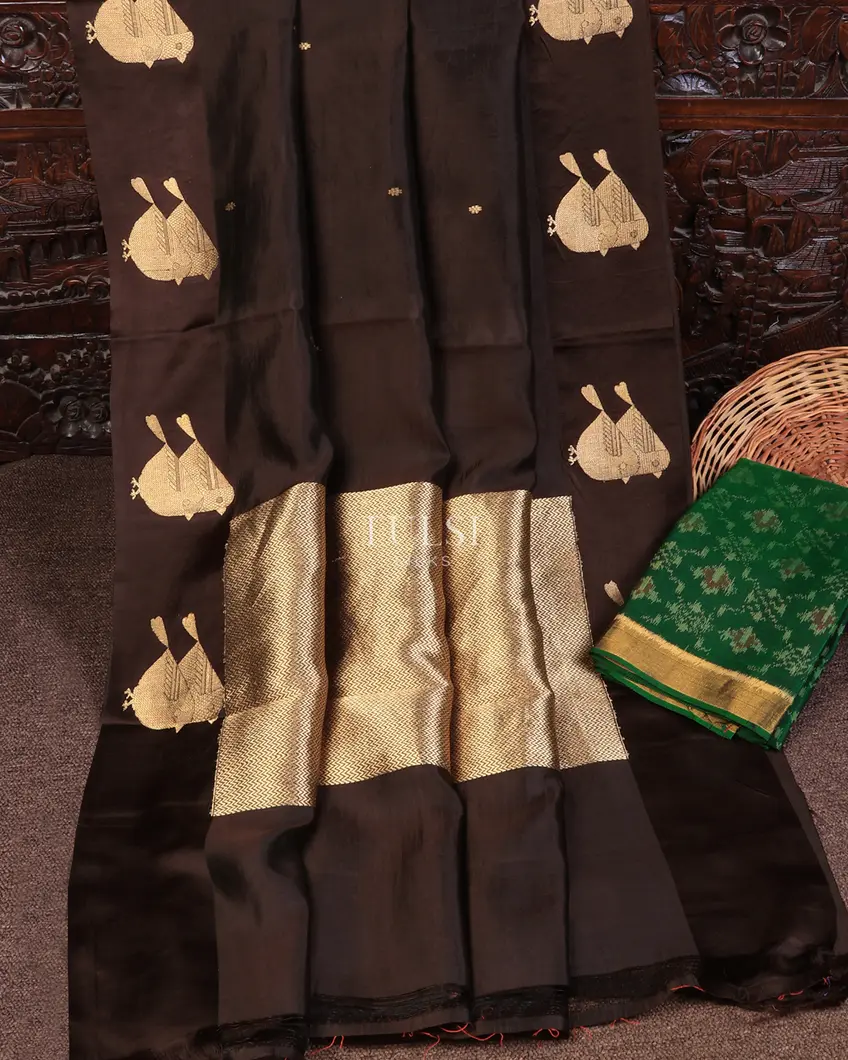 deep-brown-banaras-silk-saree-t714682-t714682-e