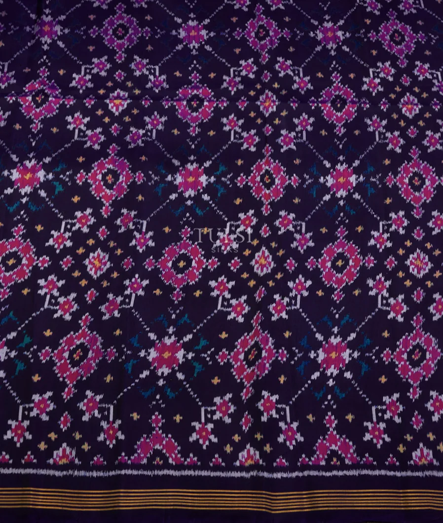 bottle-green-banaras-silk-saree-t714685-t714685-c