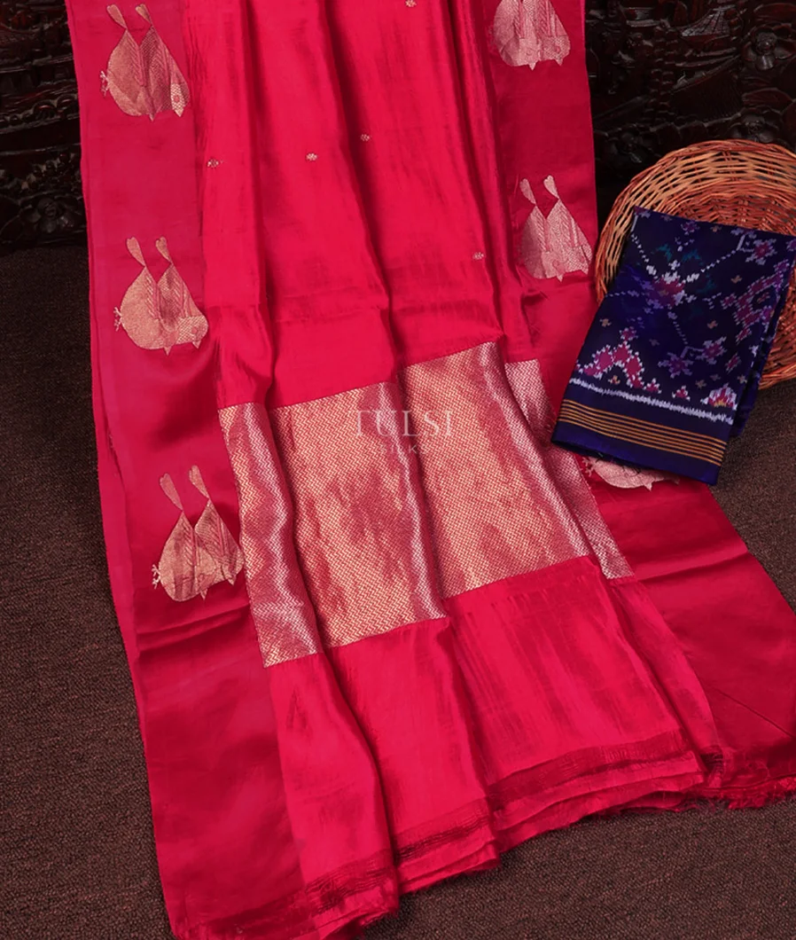 bottle-green-banaras-silk-saree-t714685-t714685-d